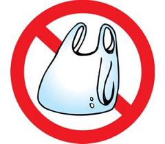 Campaña de Ecologistas en Acción para la reducción de bolsas de plástico (14/9/09)